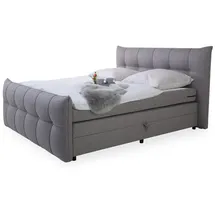 Harper ELMIRA 180 x 200 cm Grau