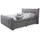Harper ELMIRA 180 x 200 cm Grau