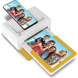 Kodak D460Y Fotodrucker Farbstoffsublimation 4" x 6" (10x15 cm) WLAN