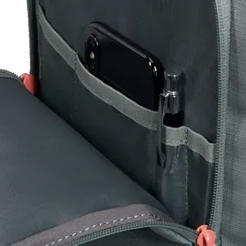 American Tourister Take2Cabin 24 l grau/rosa