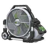 EGO FN1800E 45 cm Ventilator Mehrfarbig