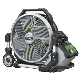 EGO FN1800E 45 cm Ventilator Mehrfarbig