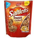 Saltletts PausenCracker Salzgebäck 16x 100 g
