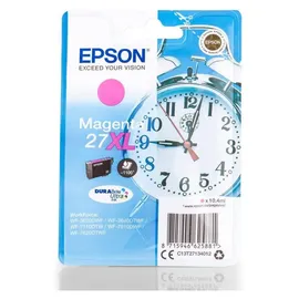 Epson 27XL magenta