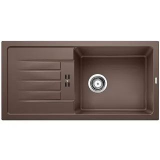 cafe + Handbetätigung