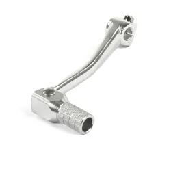 Schalthebel Pit Biker Motor YX / Lifan alu chrome
