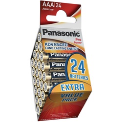 ProPower Micro (AAA/LR03) 24er Batterie