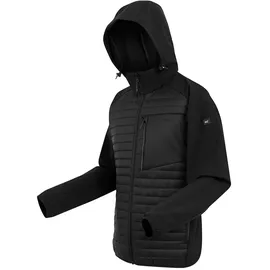 Regatta Pro Hybrid Ii Jacke - Black - S