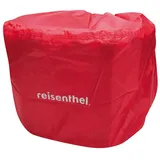 Reisenthel Bikebasket Regenhaube rot