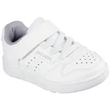 SKECHERS Quick Street Kinder Weiß 26