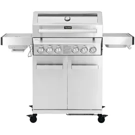 TAINO PLATINUM YAMARA 4+2 inkl. Abdeckhaube