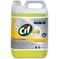 CIF Allzweckreiniger Lemon 5 l