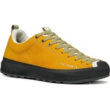 Scarpa Mojito Wrap Schuhe, gelb, 39