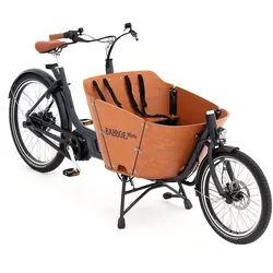 Babboe Mini Mountain Lastenfahrrad 500 Wh