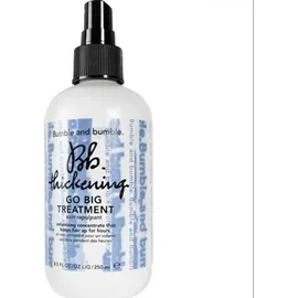 Bumble and Bumble Thickening Go Big Plumping Treatment Creme 250 ml