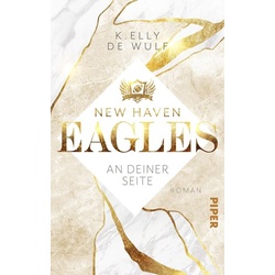 New Haven Eagles – An deiner Seite