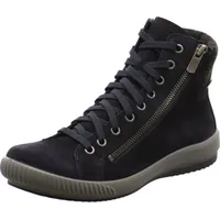 Legero Sneaker Sneaker Veloursleder - Blau