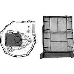 Bosch Gebläse 87172042570 Ersatzteil