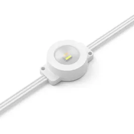Philips Lichterkette LED 9 m Weiß