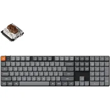 Keychron K5 Max Gateron K5M-H3 QWERTY