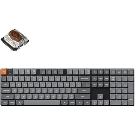 Keychron K5 Max Gateron K5M-H3 QWERTY