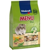 Vitakraft Menü Vital Zwerghamster 400 g