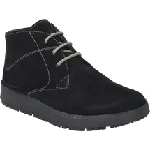 Josef Seibel Stiefelette schwarz 37