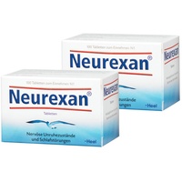 Neurexan Tabletten Doppelpack