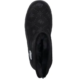 GUESS Damen Boot Dolsay schwarz - Schwarz