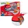 Pokémon Battle Spinner-Spiel – Charmander Pokéball 6cm (2er Set)