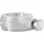 Kermi Ideos Handtuchhaken Silber ZC00800001
