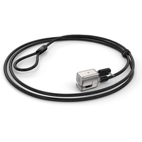 Kensington Keyed Cable Lock for SurfaceTM Pro and Surface Go,