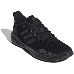adidas Laufschuhe Fluidflow 2.0 (Freizeit) schwarz Herren