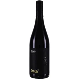 Weingut Matthias Keth Merlot trocken