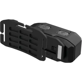 Ansmann RS800 Schwarz