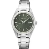 Seiko Conceptual Series SUR533P1 Edelstahl 29,8 mm