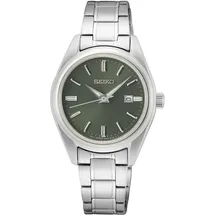 Seiko Conceptual Series SUR533P1 Edelstahl 29,8 mm