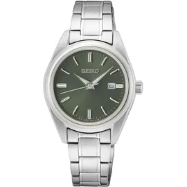 Seiko Conceptual Series SUR533P1 Edelstahl 29,8 mm