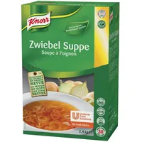 Knorr Zwiebel Suppe (2,4 kg)