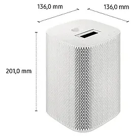 Samsung The Premiere 5 (2025) SP-LPF5DSAXXXE