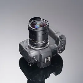 TTARTISAN 14 mm F2,8 manuell Canon RF