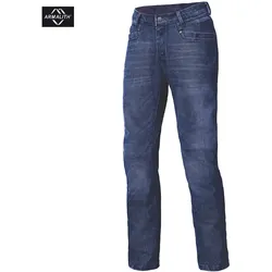 HELD Marlow Motorradjeans blau - 32/32