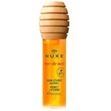 NUXE Rêve de Miel Honey Lip Care nährender Lippenbalsam mit Vitamin E 10 ml