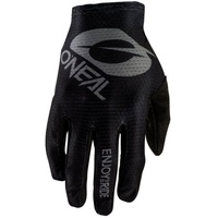 O'Neal Oneal Matrix Stacked Gloves Schwarz S