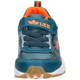 LICO Salford VS Petrol/Orange 26