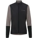Vaude Damen Qimsa Mid Jacke (Größe XS, schwarz)