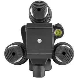Manfrotto MSQ6T TOP LOCK QR Adapter Reise