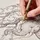 Sakura Pigma Micron Fineliner-Set farbsortiert 0,25 + 0,45 + 0,60 mm, 4 St.