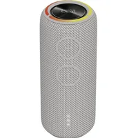Mobile Beat PBS 3600 Bluetooth® Lautsprecher Hellgrau