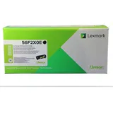 Lexmark 56F2X0E Schwarz